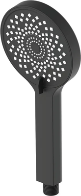 Лейка ручного душа Diadonna D10-19038BL