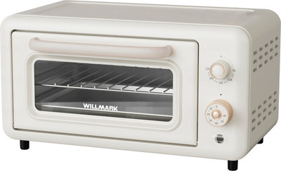 Ростер Willmark WO-121CR / 1001661 (кремовый)