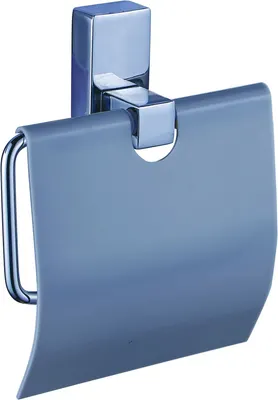 Держатель для туалетной бумаги Potato P1703