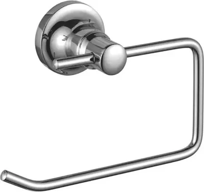 Держатель для туалетной бумаги Potato P1803-2