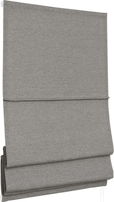 Римская штора Delfa Макси Modance / СШД-02М 555/004 (120x180, светло-серый)