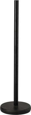 Стойка для туалетной бумаги Bergenson Bjorn Slim / BB0000943 (черный)