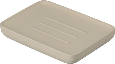 Мыльница Bergenson Bjorn Slim / BB0000932 (светло-серый)