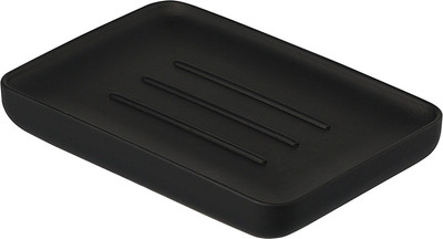 Мыльница Bergenson Bjorn Slim / BB0000938 (черный)