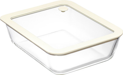 Контейнер Smart Solutions SS0000287 (молочный)