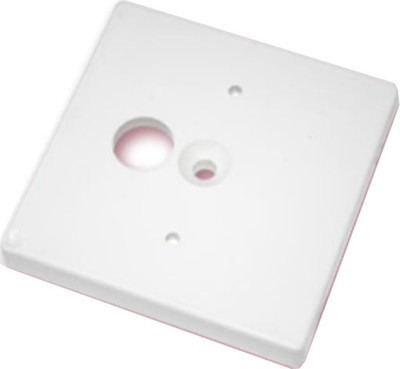 Панель монтажная Bylectrica ПМ-101 (белый)