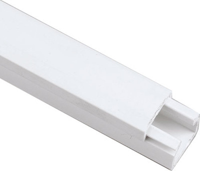 Кабель-канал Bylectrica КДК-Д 15x10 (2м, белый)
