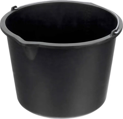 Ведро строительное БЗПИ 17748 (20л)