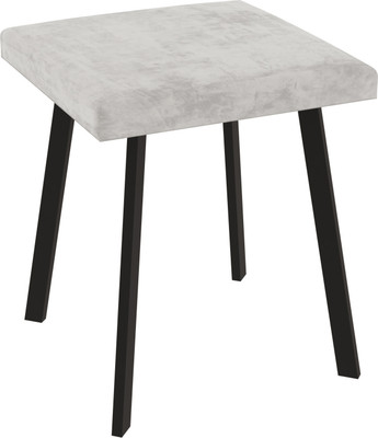 Табурет Макс Стайл Тб-350/30/МСТ (теплый белый)