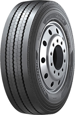 Грузовая шина Hankook Smart City AU04 295/80R22.5 152/148J 16нс