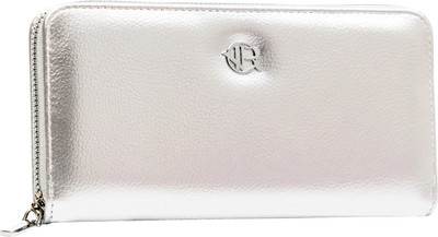 Портмоне Cedar Rovicky R-PRK-01-HRH (серебряный)