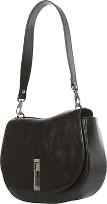 Сумка Galanteya 46724 / 25с782к45 (черный/серый)