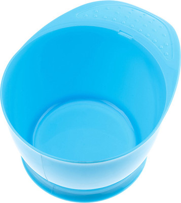 Емкость для смешивания краски Dewal T-21blue (320мл, голубой)