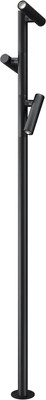 Фонарь уличный Maytoni Torq O494FL-L30B3K