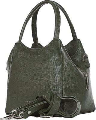 Сумка Galanteya 48124 / 25с420к45 (оливковый)