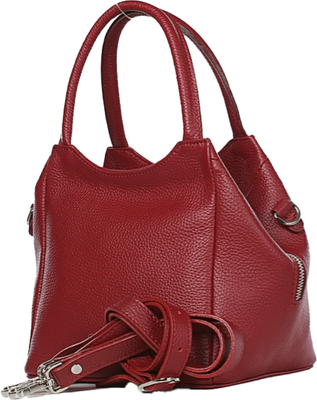 Сумка Galanteya 48124 / 25с421к45 (темно-красный)