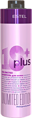 Шампунь для волос Estel 18 Plus (1л)
