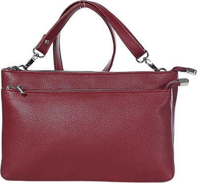 Сумка Galanteya 51423 / 24с490к45 (темно-красный)