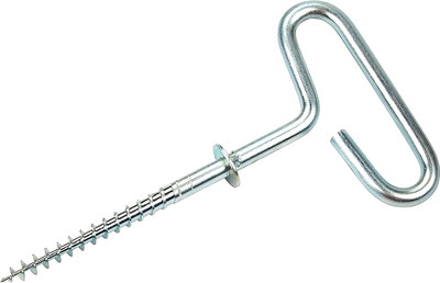 Колышек для палатки СИБТЕРМО №4 / 01420603 (большой)