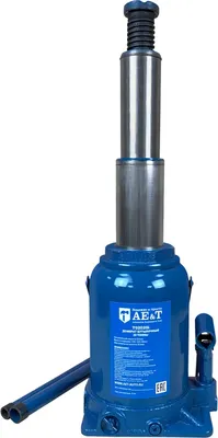 Бутылочный домкрат AE&T T02020i