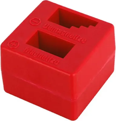 Намагничиватель для отверток Workpro WP221064