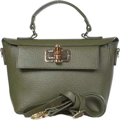 Сумка Galanteya 52724 / 25с1341к45 (оливковый)