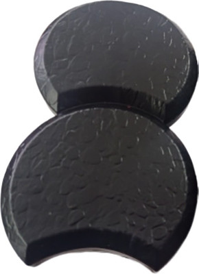 Бордюр садовый Светотехника АБКС 741631.002 (черный)