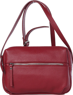 Сумка Galanteya 55624 / 25с448к45 (темно-красный)