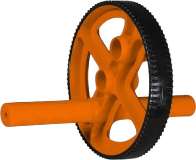 Ролик для пресса Absolute Champion Экстрим / АЧ11177 (оранжевый)