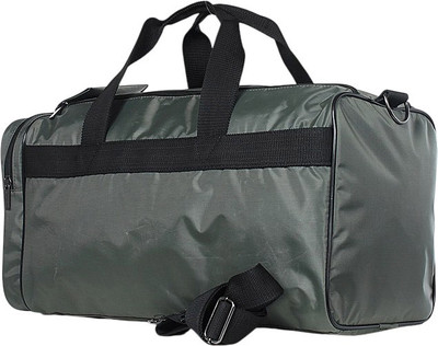 Спортивная сумка Galanteya 61907 / 24с751к45 (светло-оливковый)