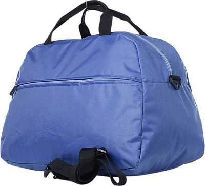 Спортивная сумка Galanteya 5824 / 24с253к45 (светло-голубой)