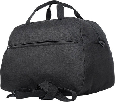 Спортивная сумка Galanteya 5824 / 25с499к45 (черный)