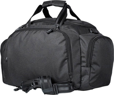 Спортивная сумка Galanteya 60020 / 24с975к45 (черный)