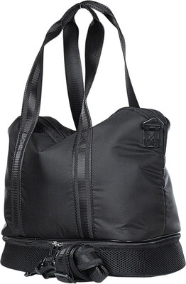 Спортивная сумка Galanteya 40221 / 24с1260к45 (черный)