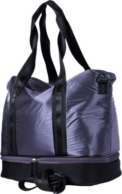 Спортивная сумка Galanteya 40221 / 24с673к45 (фиолетовый)