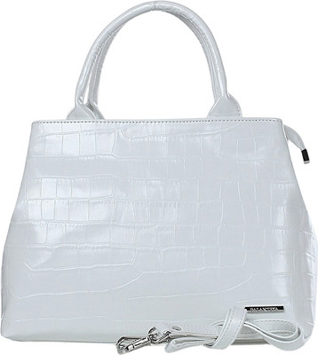 Сумка Galanteya 8125 / 25с1007к45 (белый)