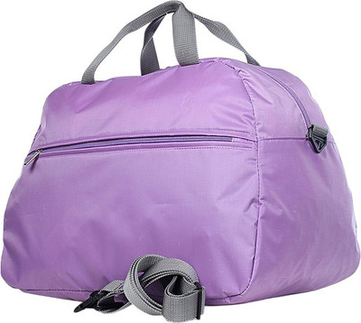 Спортивная сумка Galanteya 3018 / 25с618к45 (лавандовый)