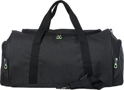 Спортивная сумка Galanteya 18223 / 25с390к45 (черный)