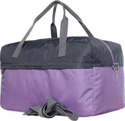 Спортивная сумка Galanteya 14723 / 24с691к45 (лавандовый/серый)