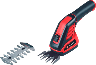 Кусторез аккумуляторный Einhell GC-CG 3.6/70 Li WT / 3410365