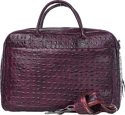 Сумка дорожная Galanteya 14123 / 23с945к45 (бордо)