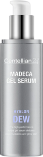 Гель для лица Centellian24 Madeca Gel Serum Hyalron Dew (30мл)