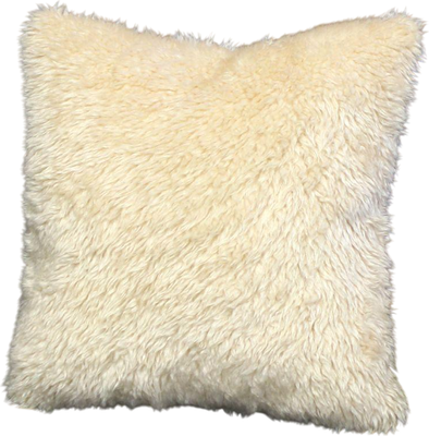 Подушка декоративная MATEX Аляска Line / 43-539 (бежевый)