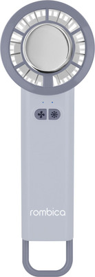 Вентилятор Rombica Flow Handy Fan VI / R2D2-068 (синий)