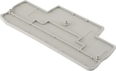 Заглушка для клеммной колодки EKF Sak-st-4-4-2