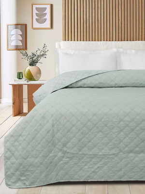 Покрывало MATEX Decorative Cover Style / 65-968 (светло-зеленый)