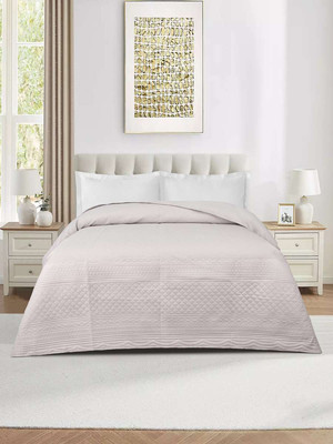 Покрывало MATEX Decorative Cover Mosaic / 65-869 (светло-серый)