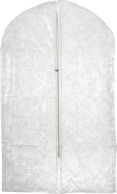 Чехол для одежды You'll love Кружева 100x60 на молнии / 74970