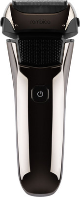 Электробритва Rombica Shaver SRX-001