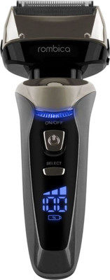 Электробритва Rombica Shaver SRX-002